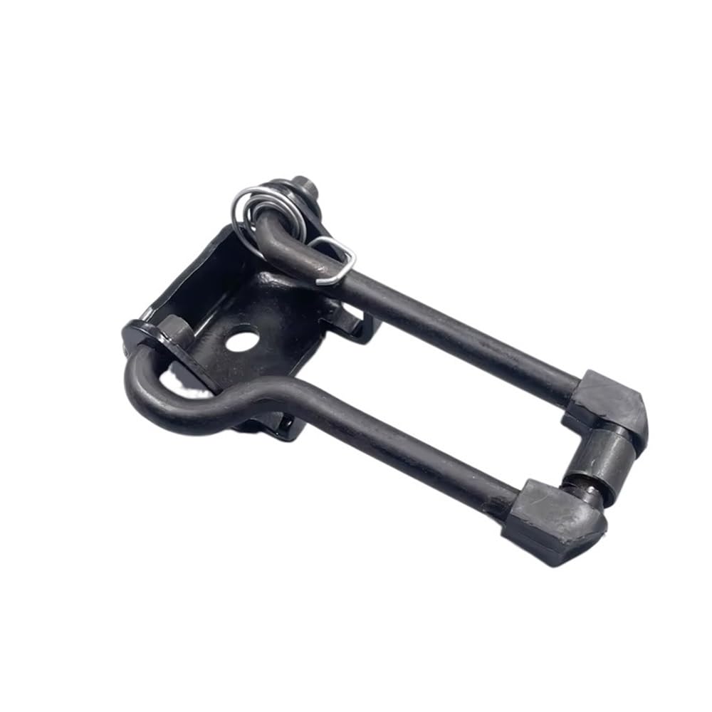 For Caddy 2004- 2019 Rear Door Check Strap Arm Hinge vehicle door check