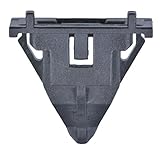 Rexka 15pcs Front Fender Moulding Clips for Toyota 61991-35010 FJ Cruiser