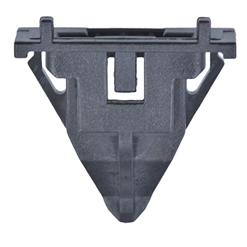 Rexka 15pcs Front Fender Moulding Clips for Toyota 61991-35010 FJ Cruiser