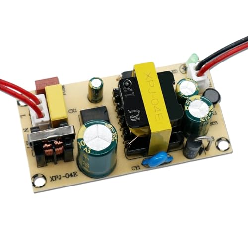 Transformateur LED 36W pour résoudre les problèmes de clignotement DC12V
