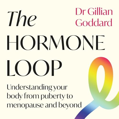 The Hormone Loop cover art