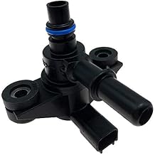 Purge Valve Assembly for 2011-2016 Ford Mustang GT Explorer F-150 Edge Raptor Taurus Flex Replace AU5A9G866AB AU5A-9G866AB AU5Z- 9C915-B CX-2409