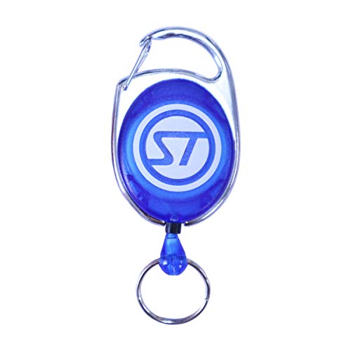 �L���b�v�X(Caps) �X�g���[���g���C�� RETRIEVER BLUE