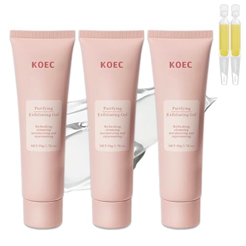 Marykay naturally exfoliating powder