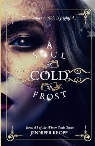 A Soul As Cold As Frost Deutsch