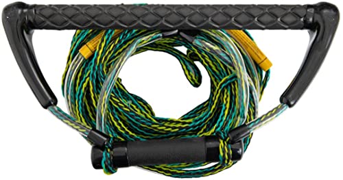 Jobe 2022 70ft Tow Hook Kneeboard Handle - Teal