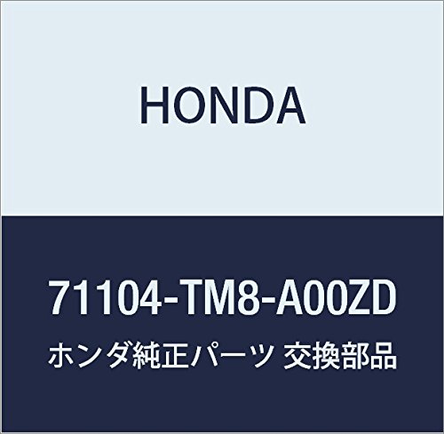ラグジュアリー① Amazon | HONDA (ホンダ) 純正部品 カバー フロントトーイングフツク