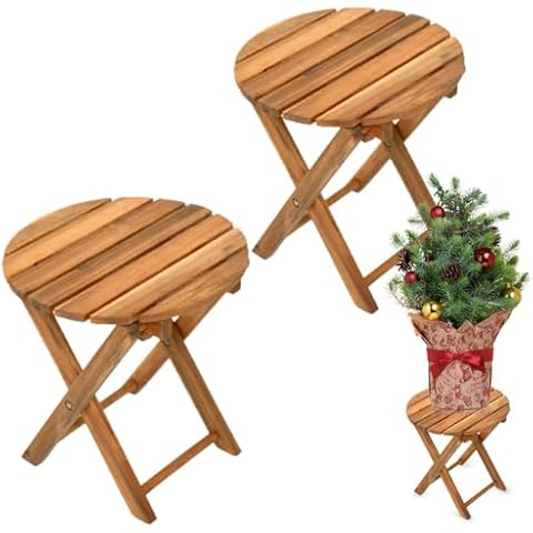 Timberholm Small Folding Table Cover