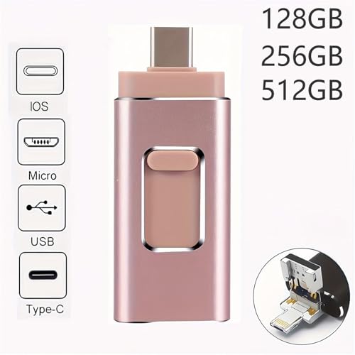 Listado y reviews de Pendrive 512 gb del mes. 5 Imagen adicional