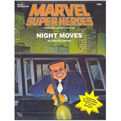 Night Moves