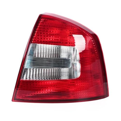 Feux circulation arrière Skoda Octavia A6 feu stop droit sans ampoule