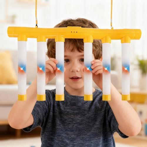 Jeu de bâtonnets à attraper compact avec télécommande pour s'entraîner en intérieur - 2