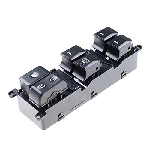 Interrupteur lève-vitre réactif Kia Forte commande de précision 93571-A7000