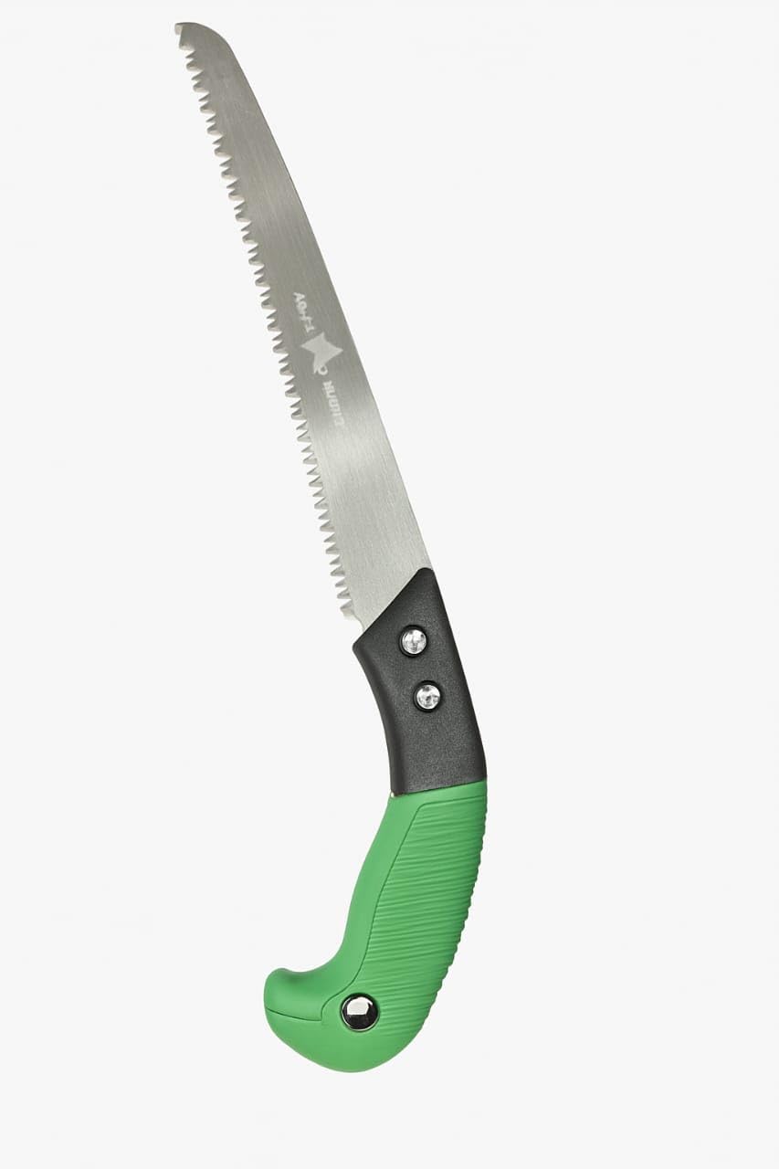 Leafypets pruning saw cutter multipurpose used steel saw with 3 edge sharpen teeth durable hand tool professional grade