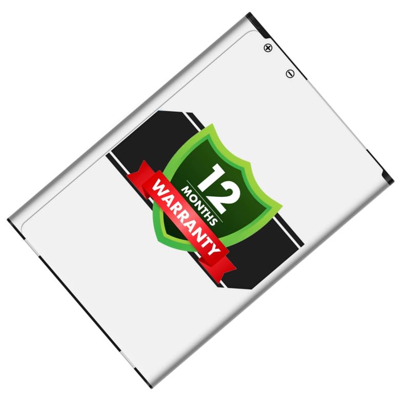 Image of Original BL-46G1F Battery Compatible for LG K10 (2017) (LGM-K121K, LGM-K121L) | LG K20 Plus (LGMP260, M255, TP260, VS501) - (2800mAh) - 1 Year Warranty