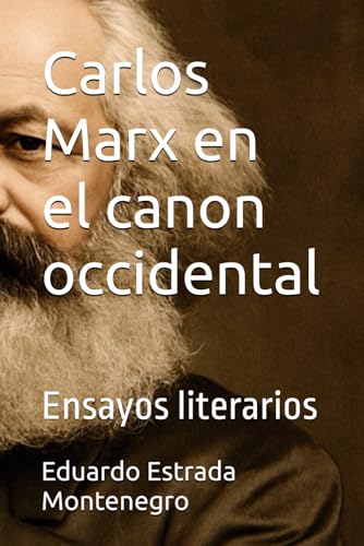 Carlos Marx en el canon occidental