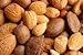 In Shell Grand Royale Natural Mixed Nuts - 25 lb.