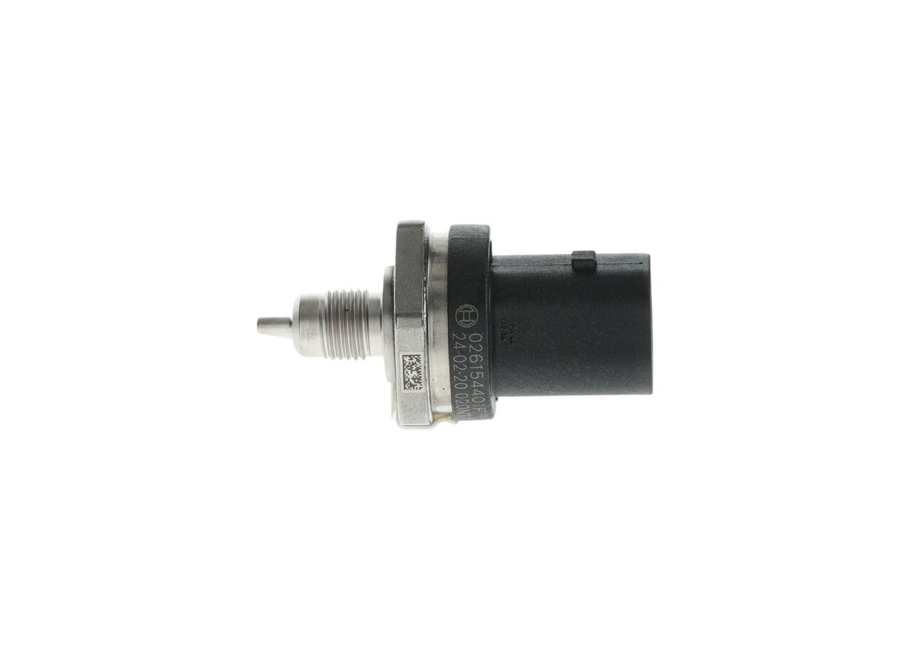 BOSCH Capteur, pression de carburant 026154401F