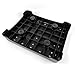 YEXEXINM Dog Training Place Board with Non-Skid Surface, Dog Platform for Training, Portable Dog Agility Platform，Dog Training Stand, Dog Training Equipment Suitable for Small, Medium Dogs