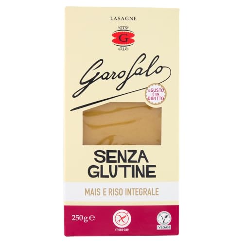 Garofalo Lasagne Senza Glutine, 250g