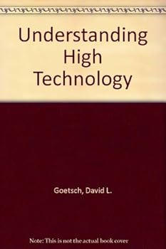 Understanding High Technology
