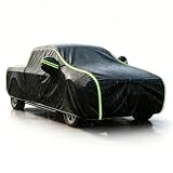 Pickup Truck Car Cover for Kia Tasman 2025-2026 (ft TBD)