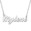 Mylene - Silver