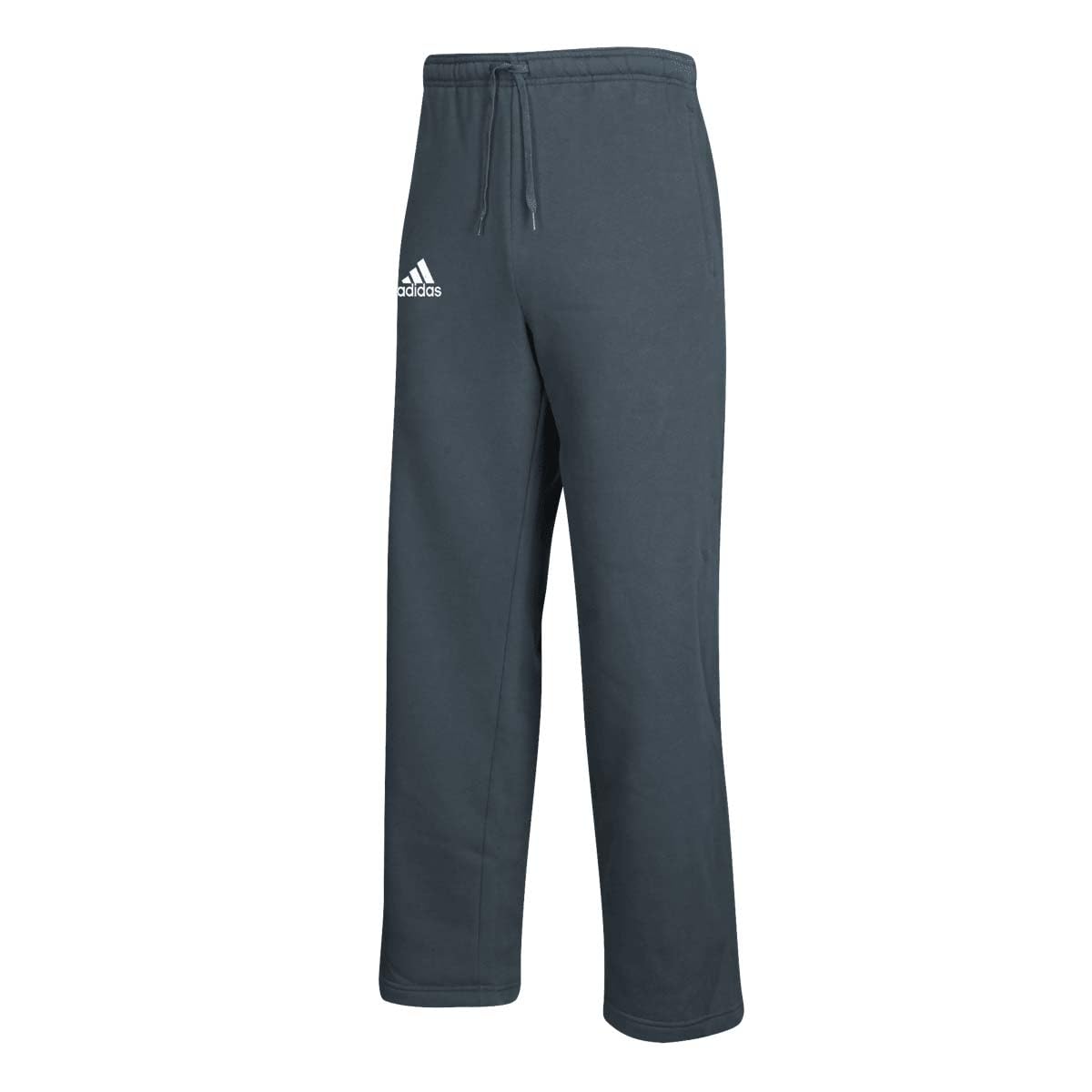 adidas Chłopięce młodzieżowe polarowe spodnie Classic Fit - Junior's Training