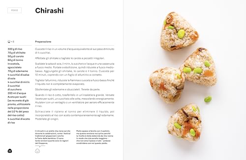 Onigiri. Delizie Di Riso Giapponesi - 4