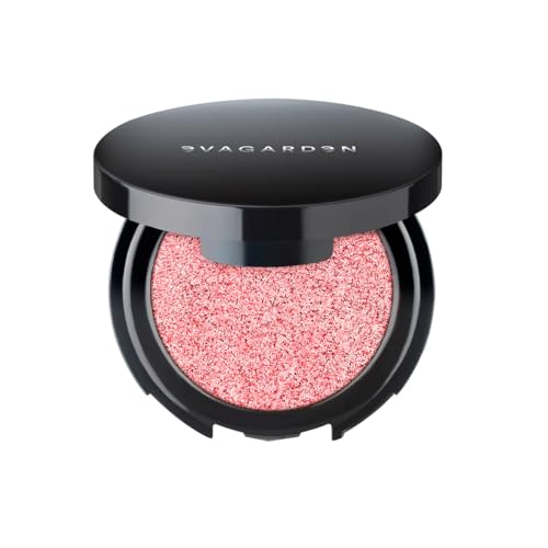 Evagarden Lidschatten Glitter Show 253 Cosmic Pink