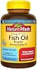 Nature Made Omega 3 Suplemento de Aceite de Pescado, 550mg por Porción, 300 Cápsulas Blandas | Suplementos de Omega 3 como Ésteres Etílicos para el Soporte de un Corazón Saludable, Cápsulas Blandas en Forma de Perla, Suministro para 100 Días Cápsula Blanda 300 Unidades (Paquete de 1) 2