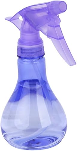 Miniatura 9 de Sosoport 9 Pcs Watering Spray Bottle Portable Spray Bottle Empty Fine Mist Bottle Makeup Spray Bottle Water Spray Bottle Plants Sprayer Bottle