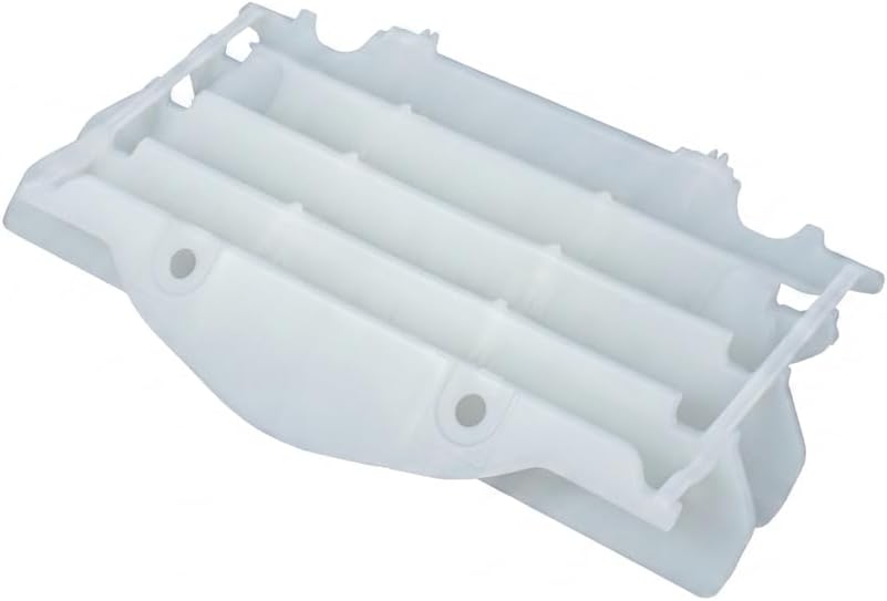 HONDA 19033-KRN-850 GRILLE, RADIATOR