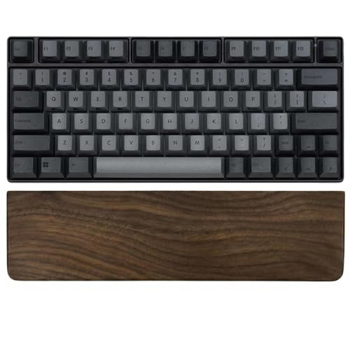 Amazon.co.jp：藤倉工房 REALFORCE RC1用 パームレスト 木製