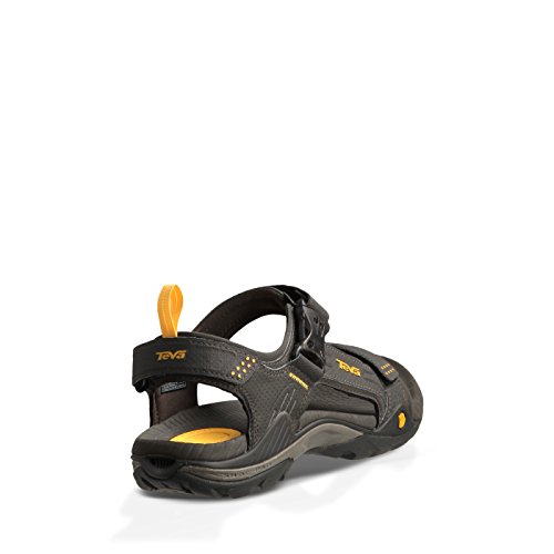 Teva GmbH Backorder 4155-RAVN