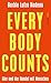 Produktbild Every Body Counts: Gier und der Handel mit Menschen