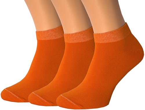 Image of RONDO Ankle Socks Unisex Thin Cotton Athletic Socks for Men for Women Running Socks Breathable Dry Fit Low Cut Golf Socks