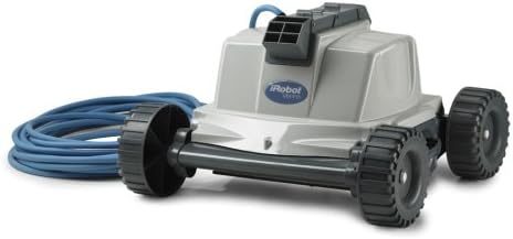 iRobot Verro 100 Pool-Cleaning Robot for Above-Ground Pools
