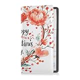 Funda de piel sintética para registro de coche y tarjeta de seguro, para hombres y mujeres, accesorios de comparación de camiones, para identificación, licencia de conducir, tarjetas de información de