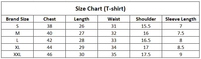 Image of Roy's Casual Regular Fit Cotton Round Neck Half Sleeve T-Shirt for Women I Comfortable & Breathable Women Tops in Solid Pattern Multicolor, Size - S to XXL