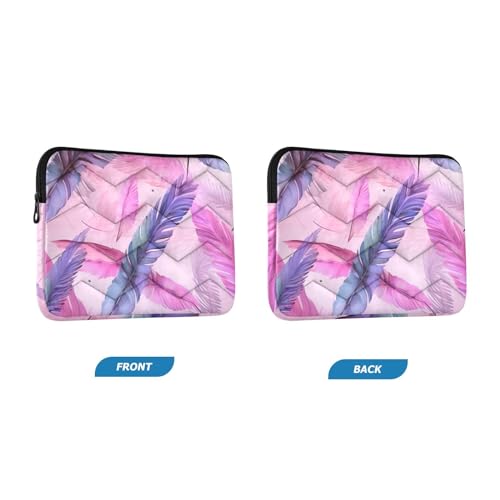 Funda para laptop de 13-14 pulgadas con protección impermeable miniatura 2