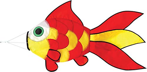 Spirit of Air Goldfish Windsock