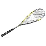 tecnifibre squash rackets for sale Material grafito y Balsatex MultiAXIAL Peso 125+/5g / 4,7 oz Balance 350+/5 mm Tamiz 500 cm2/77,5 in Plan de cuerda 14 x 18