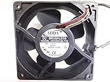 FOR ADDA AD1224UB-F52 12038 12cm 120mm DC 24V 0.2A DC Brushless Cooling Fans blower industrial cooler