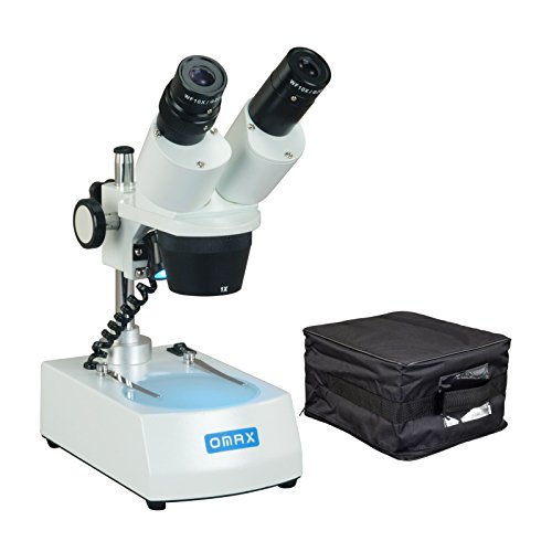 OMAX G223C-A189V Binocular Microscope