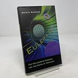 Euler's Gem: The Polyhedron Formula and the Birth of Topology