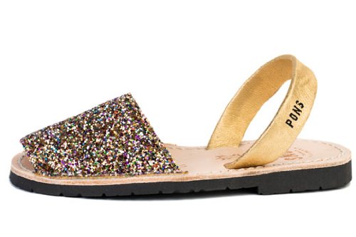 510NG - Classic Style Kids Glitter - Main Image