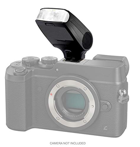 Flash à Rebond Canon PowerShot G3 X pour réussir vos photos de soirée en intérieur