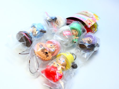 Amazon.co.jp: ワンピース ティータイムチョッパーマン3 ONE PIECE