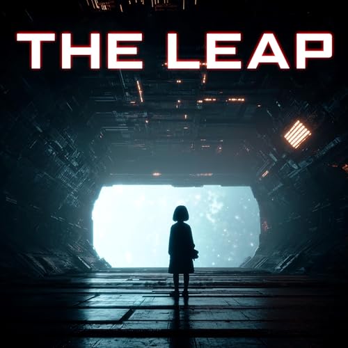The Leap - Episode 1 : The Man Who Sold The World Podcast Por  arte de portada